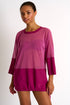 Shan Mia Mesh tunic